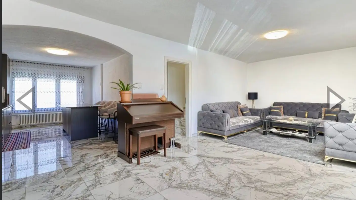 Einfamilienhaus kaufen - 1563 Dompierre FR