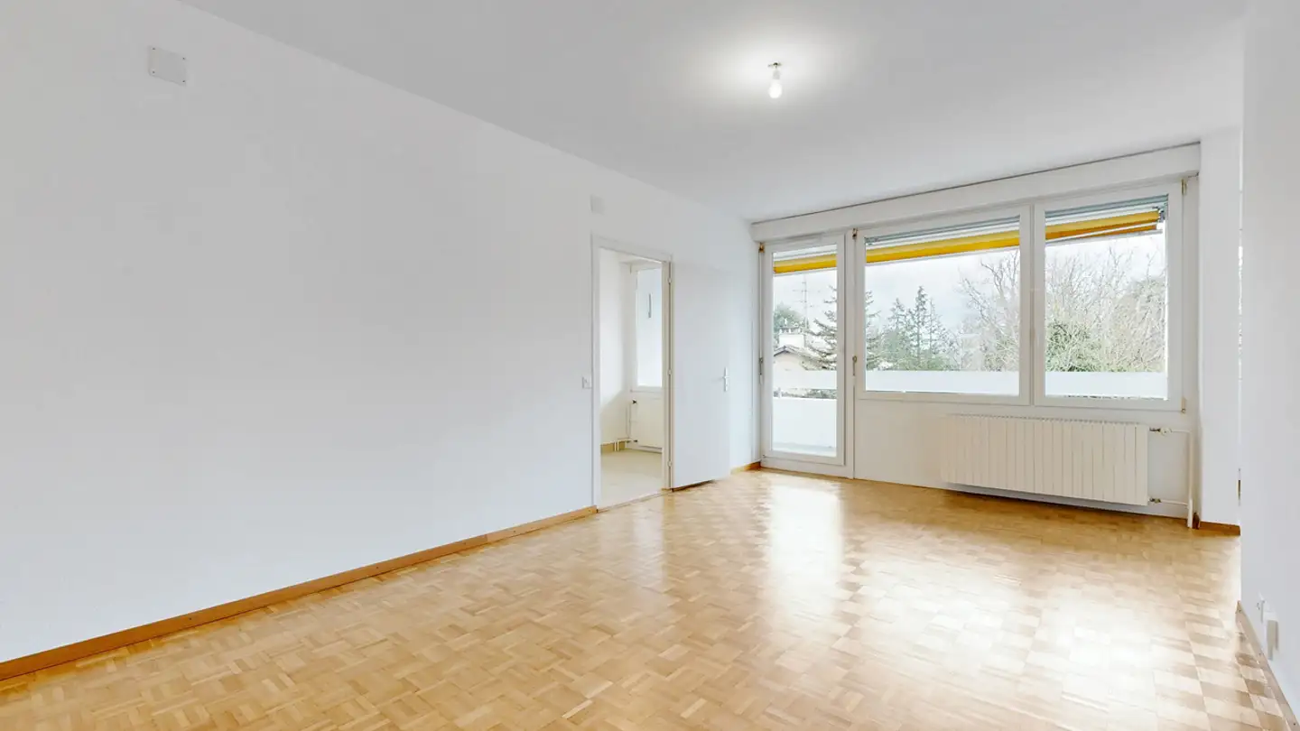 Apartment for rent - Chemin Salomon- Penay 12, 1217 Meyrin - Photo 2