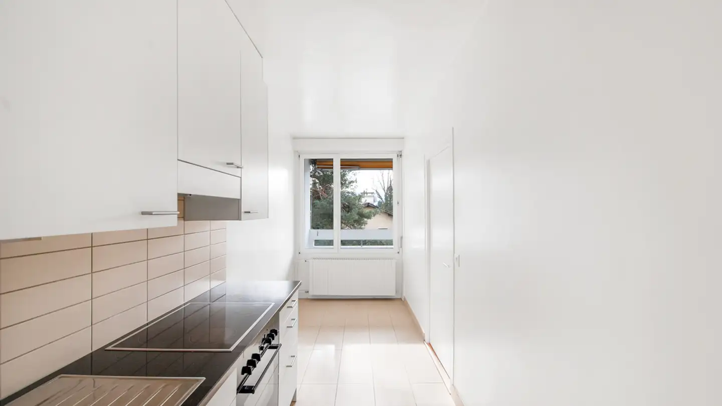 Apartment for rent - Chemin Salomon- Penay 12, 1217 Meyrin - Photo 3