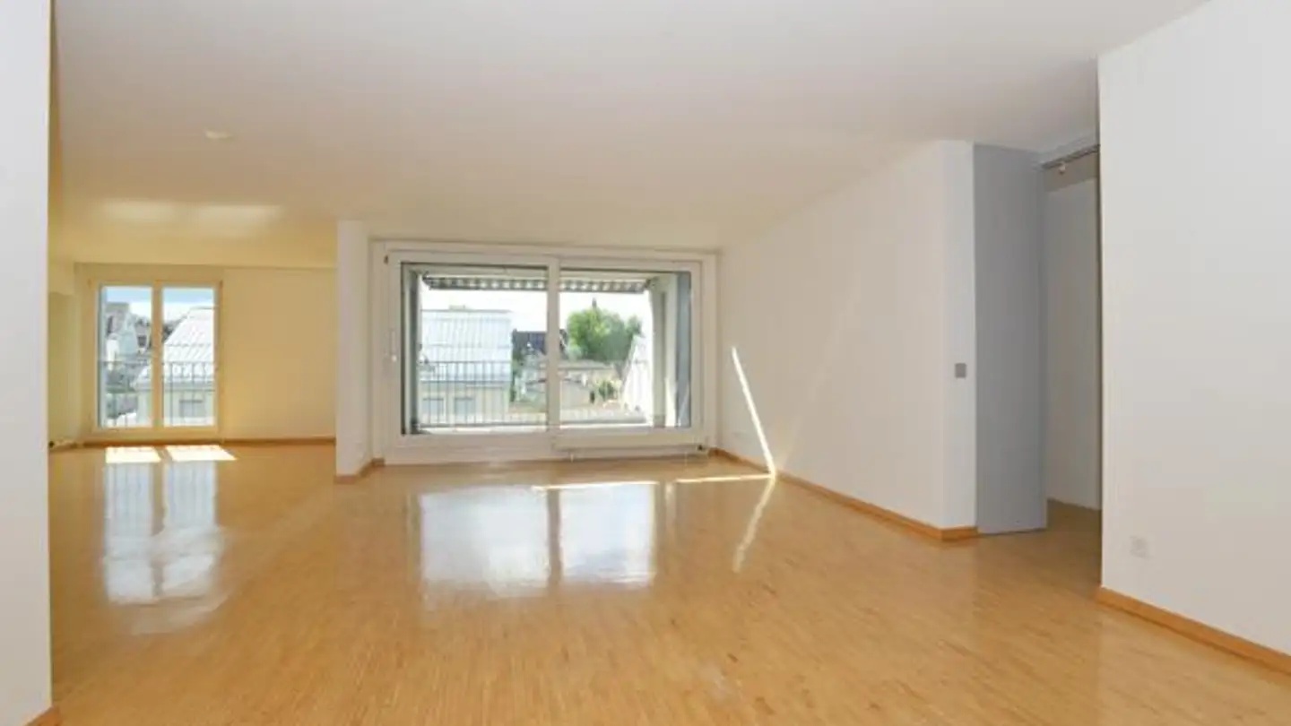 Wohnung mieten - Bahnhofplatz 65, 8500 Frauenfeld - Foto 3