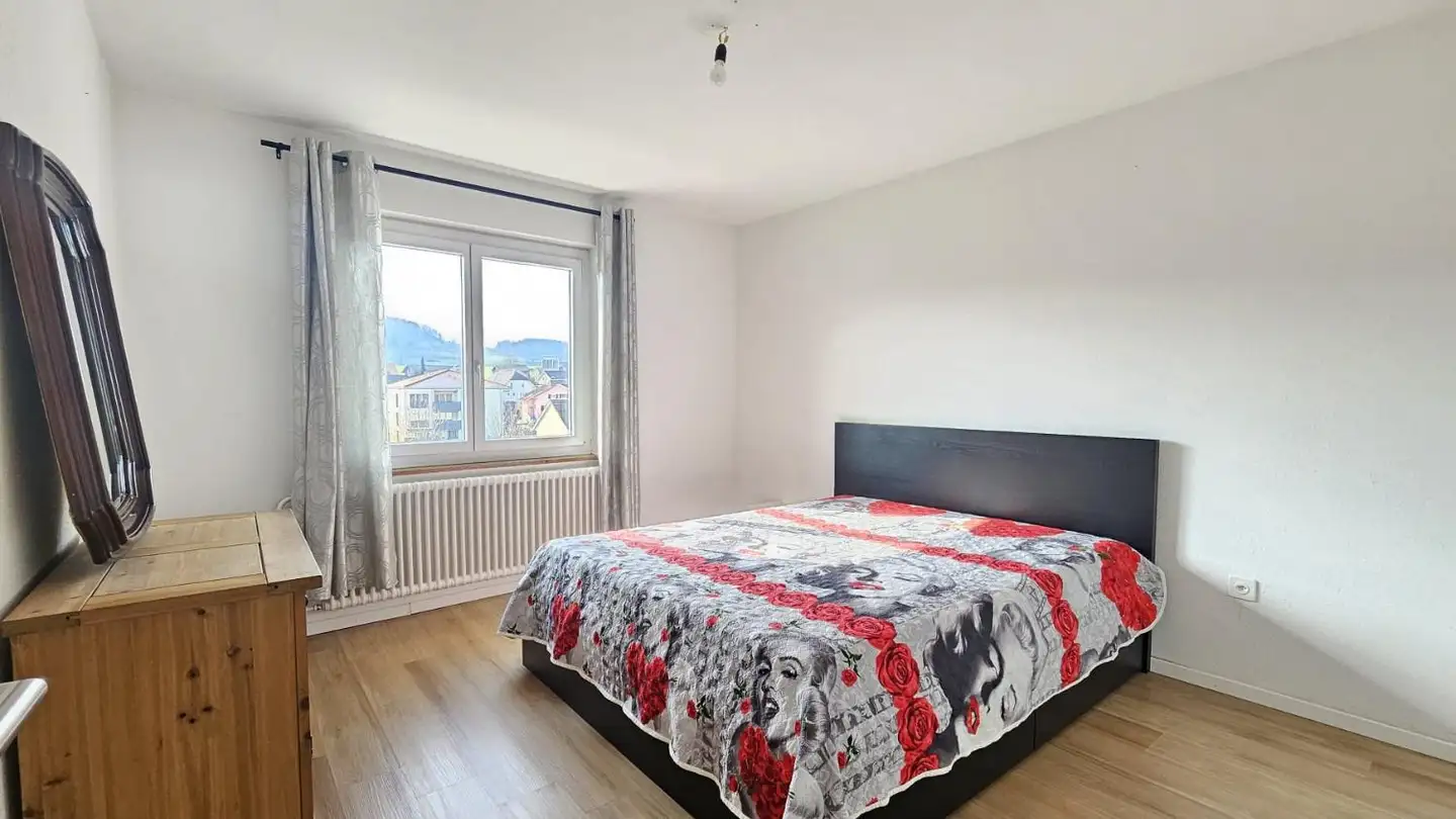 Einfamilienhaus kaufen - 1563 Dompierre FR - Foto 4