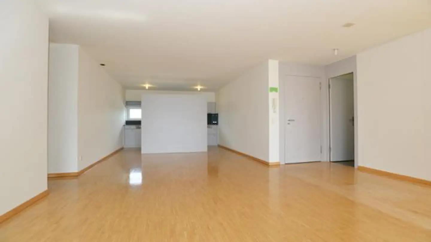 Wohnung mieten - Bahnhofplatz 65, 8500 Frauenfeld - Foto 4