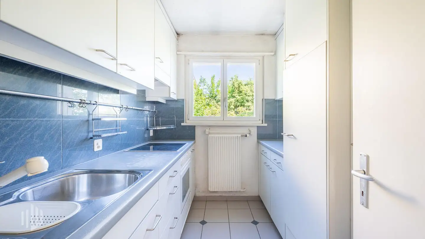 Einfamilienhaus kaufen - Bahnweg 20, 3645 Gwatt (Thun) - Foto 4