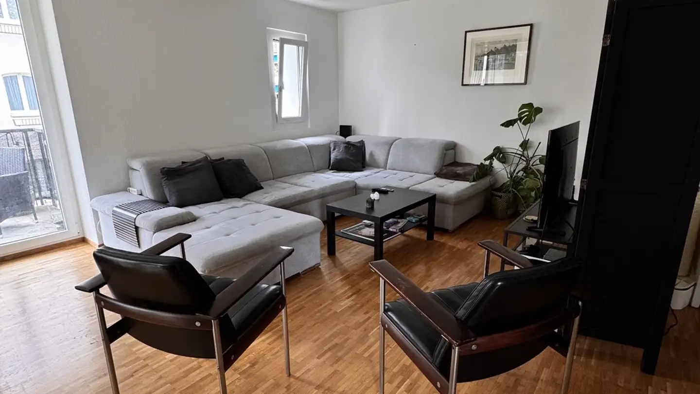 Chambre à louer - Rosenstrasse 6, 8152 Glattbrugg