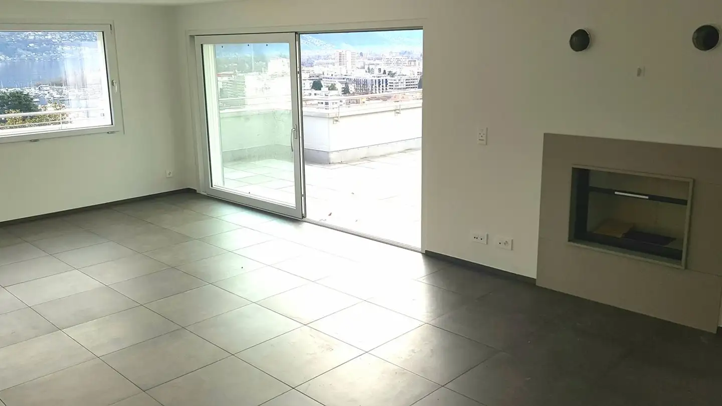 Attico in vendita - Via Del Sole 33, 6600 Muralto - Photo 4