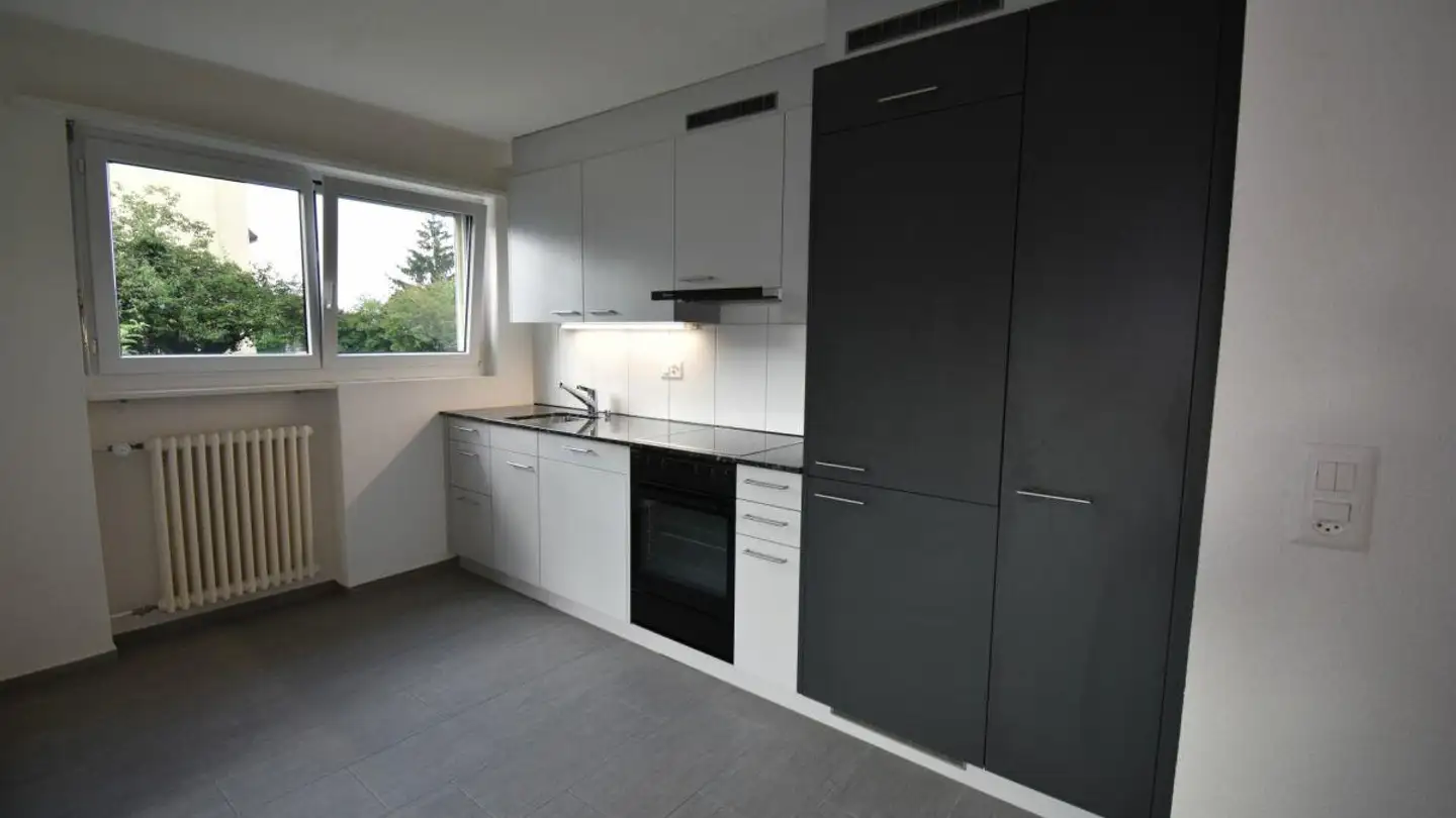 Appartamento in affitto - Leimenstrasse 24, 2540 Grenchen - Foto 4