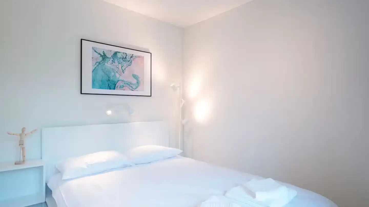 Appartement à louer - Forchstrasse, 8008 Zürich - Photo 4