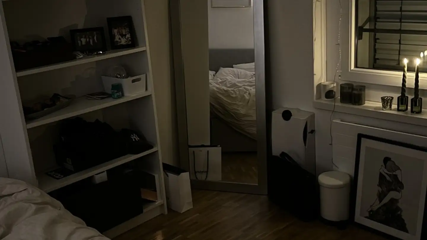 Chambre à louer - Rosenstrasse 6, 8152 Glattbrugg - Photo 2