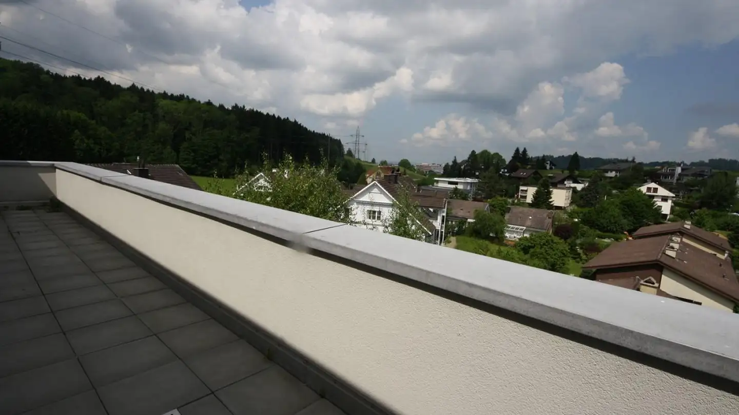 Apartment for rent - Lilienthalstrasse 15, 9015 St. Gallen