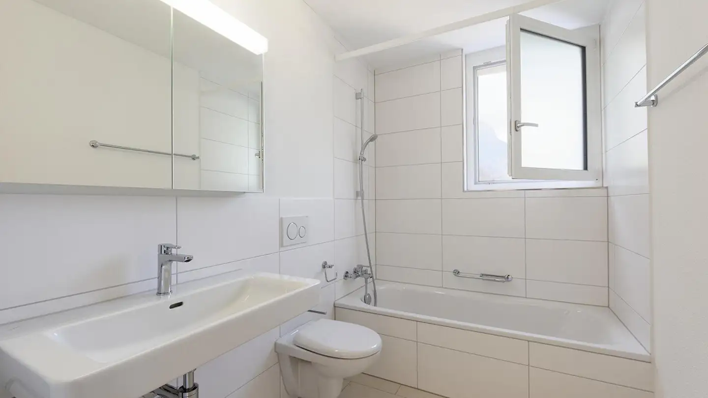 Appartement à louer - Spätach 1, 6472 Erstfeld - Photo 4