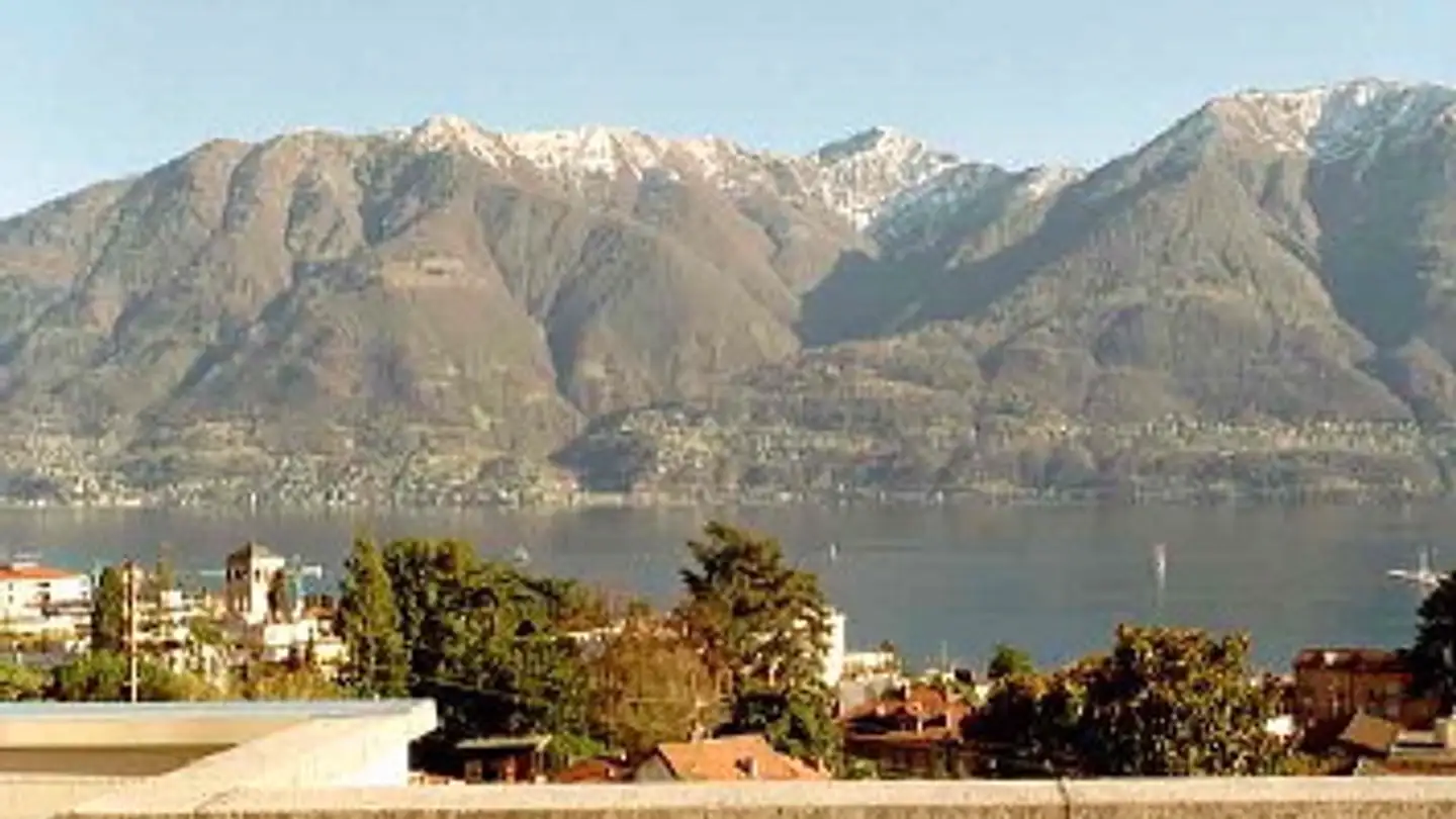 Attico in vendita - Via Del Sole 33, 6600 Muralto - Photo 2