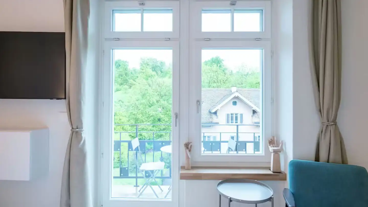 Appartement à louer - Forchstrasse, 8008 Zürich - Photo 2