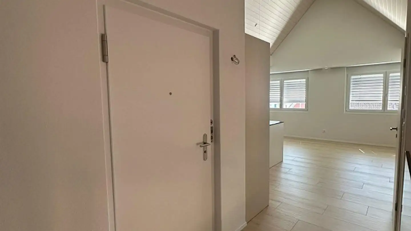 Appartamento in affitto - Affolternstrasse 33, 8913 Ottenbach - Photo 3