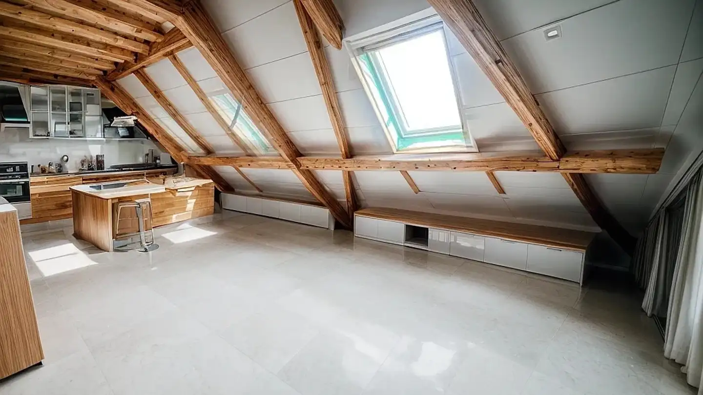 Appartement à vendre - 2900 Porrentruy