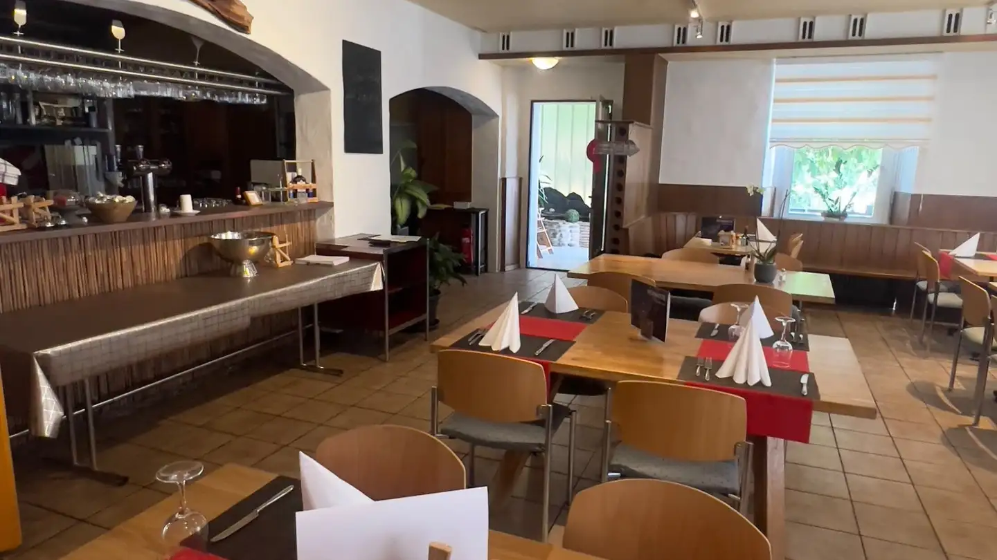 Wohnung mieten - Hauptstrasse 99b, 4853 Murgenthal - Foto 2