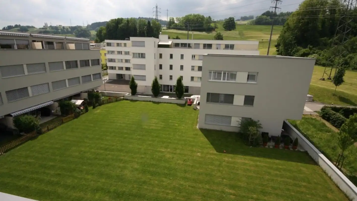 Apartment for rent - Lilienthalstrasse 15, 9015 St. Gallen - Photo 4