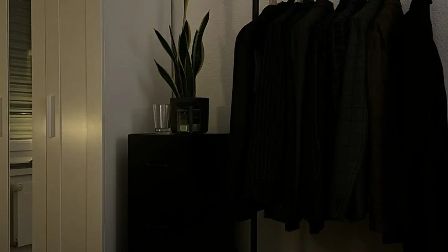 Chambre à louer - Rosenstrasse 6, 8152 Glattbrugg - Photo 4