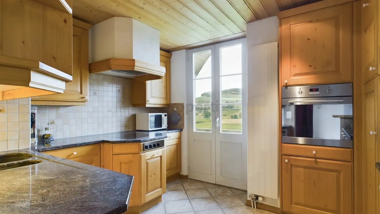 Duplex à louer - 3077 Enggistein - Photo 2