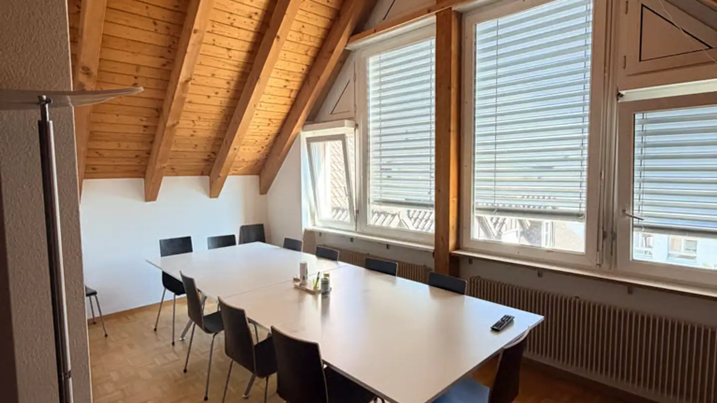 Apartment for rent - Hauptstrasse 46a, 4450 Sissach
