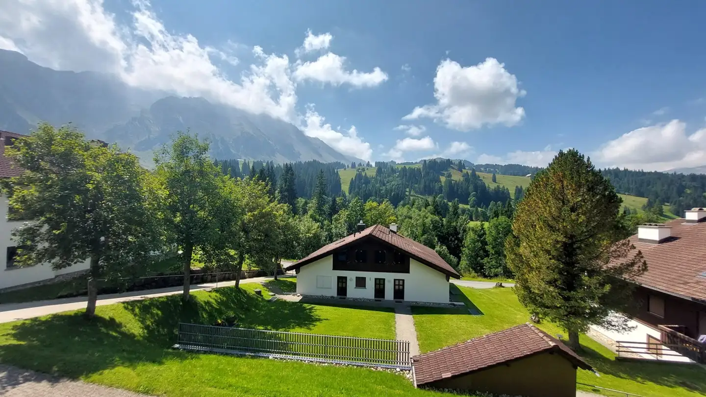 Appartamento in vendita - Rothornstrasse 71, 6174 Sörenberg - Photo 3