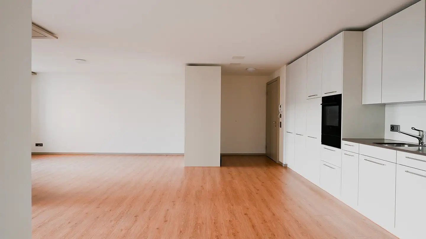 Apartment for rent - Brandstrasse 3, 8952 Schlieren