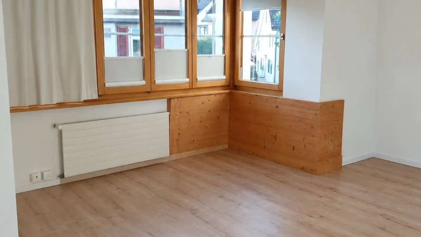 Apartment for rent - Alpenstrasse 1, 8630 Rüti ZH - Photo 2