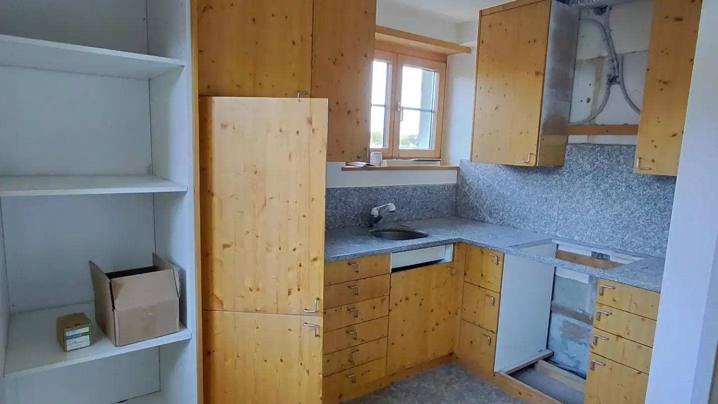 Apartment for rent - Alpenstrasse 1, 8630 Rüti ZH - Photo 4