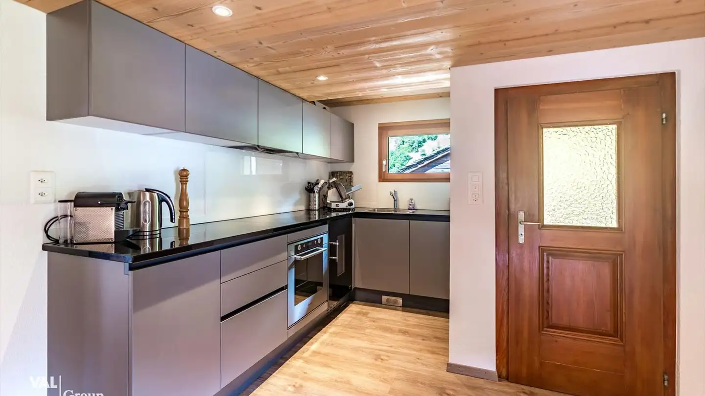 Appartamento in vendita - 3914 Blatten b. Naters - Photo 3