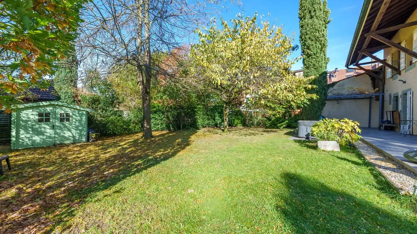 Single house for sale - 1288 Aire-la-Ville