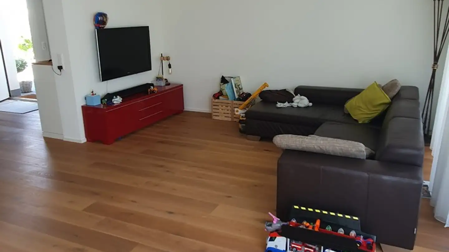 Maison individuelle à louer - 6033 Buchrain - Photo 3