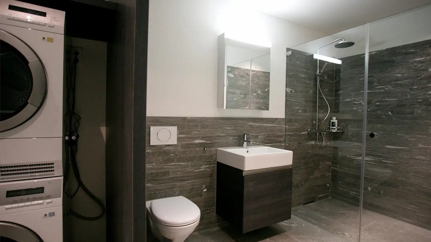 Appartement à louer - Ringstrasse 15, 8856 Tuggen - Photo 2