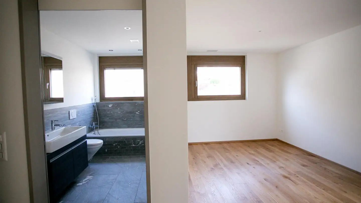 Appartement à louer - Ringstrasse 15, 8856 Tuggen - Photo 3