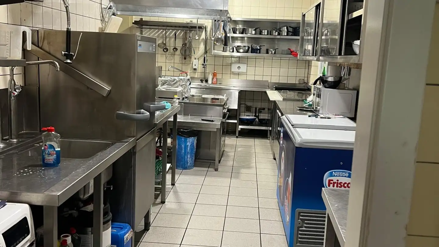 Wohnung mieten - Hauptstrasse 99b, 4853 Murgenthal - Foto 4