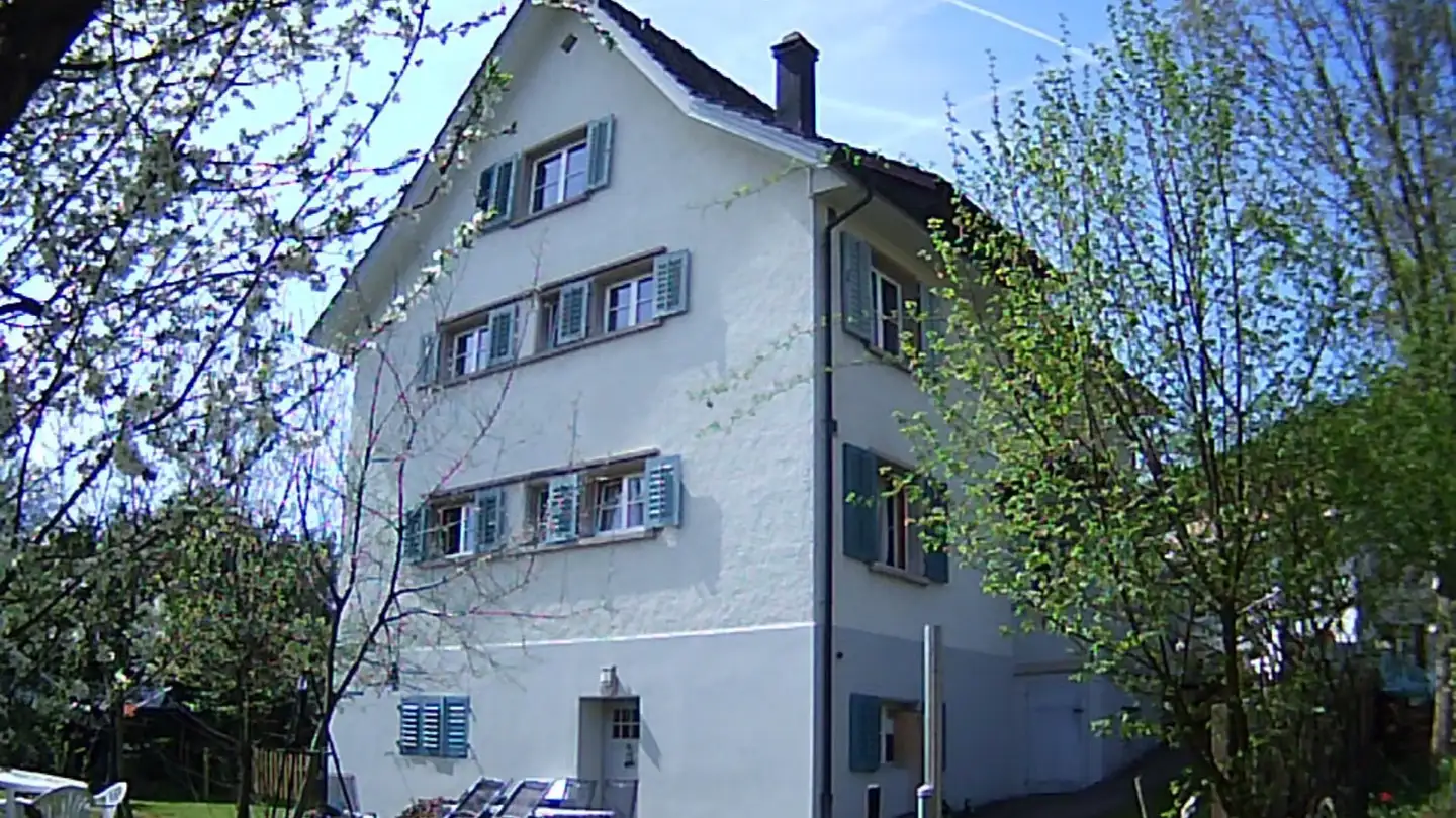 Apartment for rent - Alpenstrasse 1, 8630 Rüti ZH