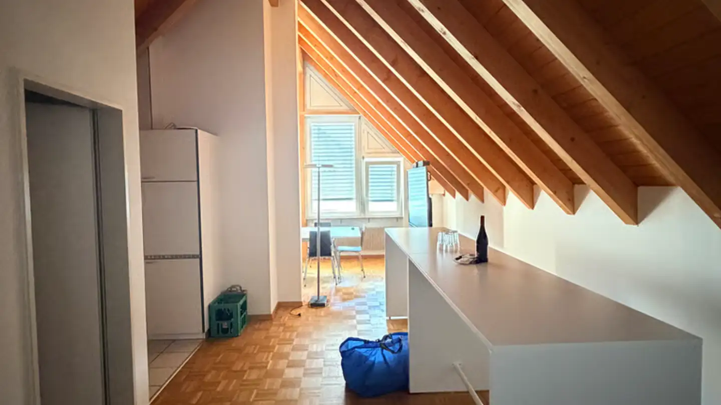 Apartment for rent - Hauptstrasse 46a, 4450 Sissach - Photo 3