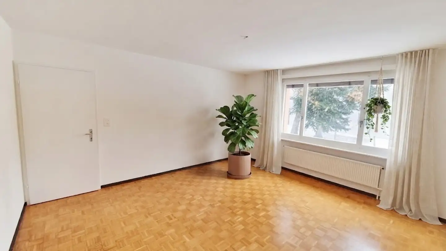 Appartamento in affitto - Morgenrainstrasse 3, 8620 Wetzikon ZH