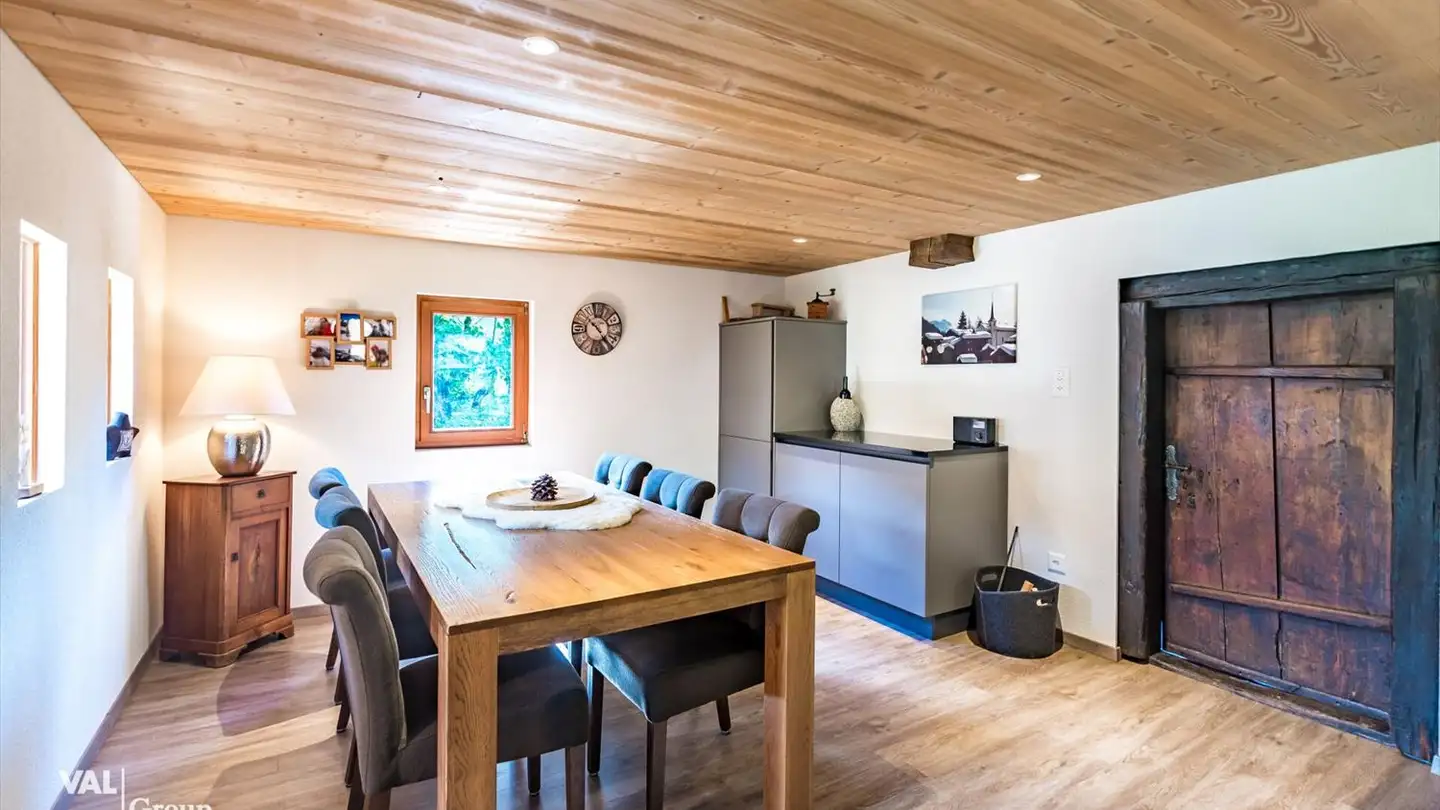 Appartamento in vendita - 3914 Blatten b. Naters - Photo 4