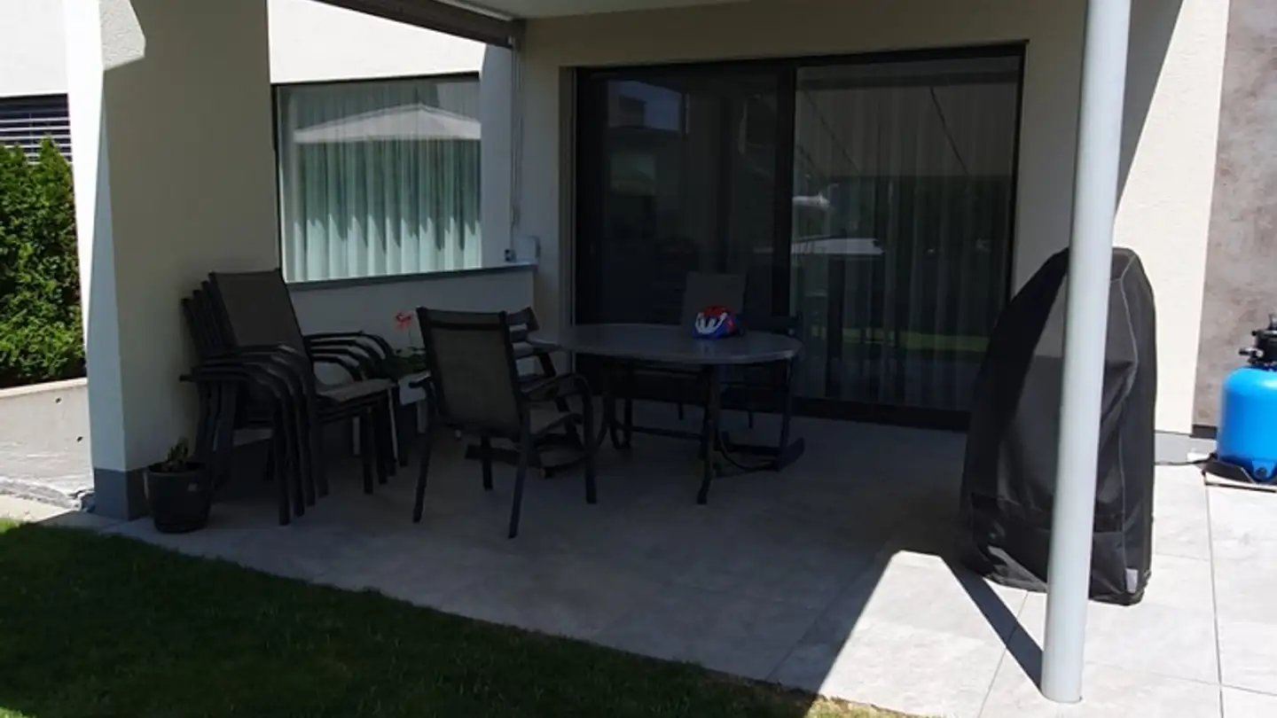 Maison individuelle à louer - 6033 Buchrain - Photo 4