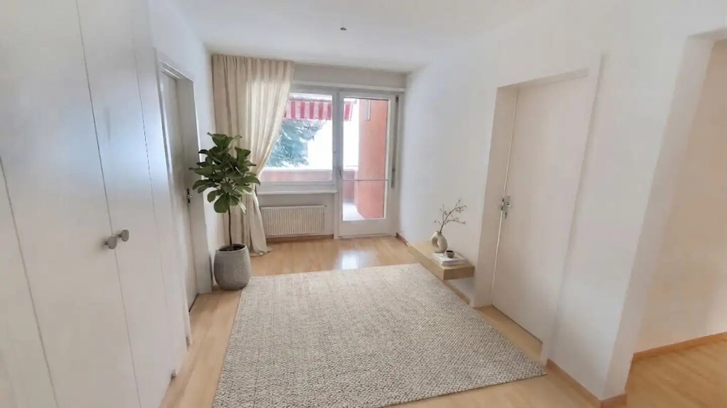 Appartamento in affitto - Morgenrainstrasse 3, 8620 Wetzikon ZH - Foto 4