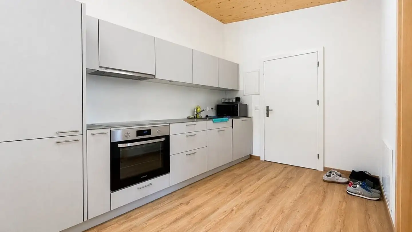 Apartment for rent - Äussere Heinzenbergstrasse 22, 7421 Summaprada - Photo 3