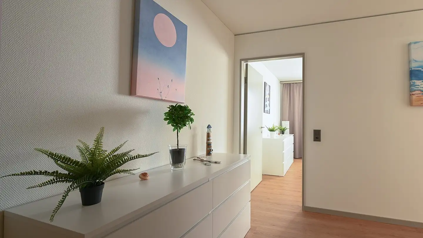 Apartment for rent - Brandstrasse 3, 8952 Schlieren - Photo 2