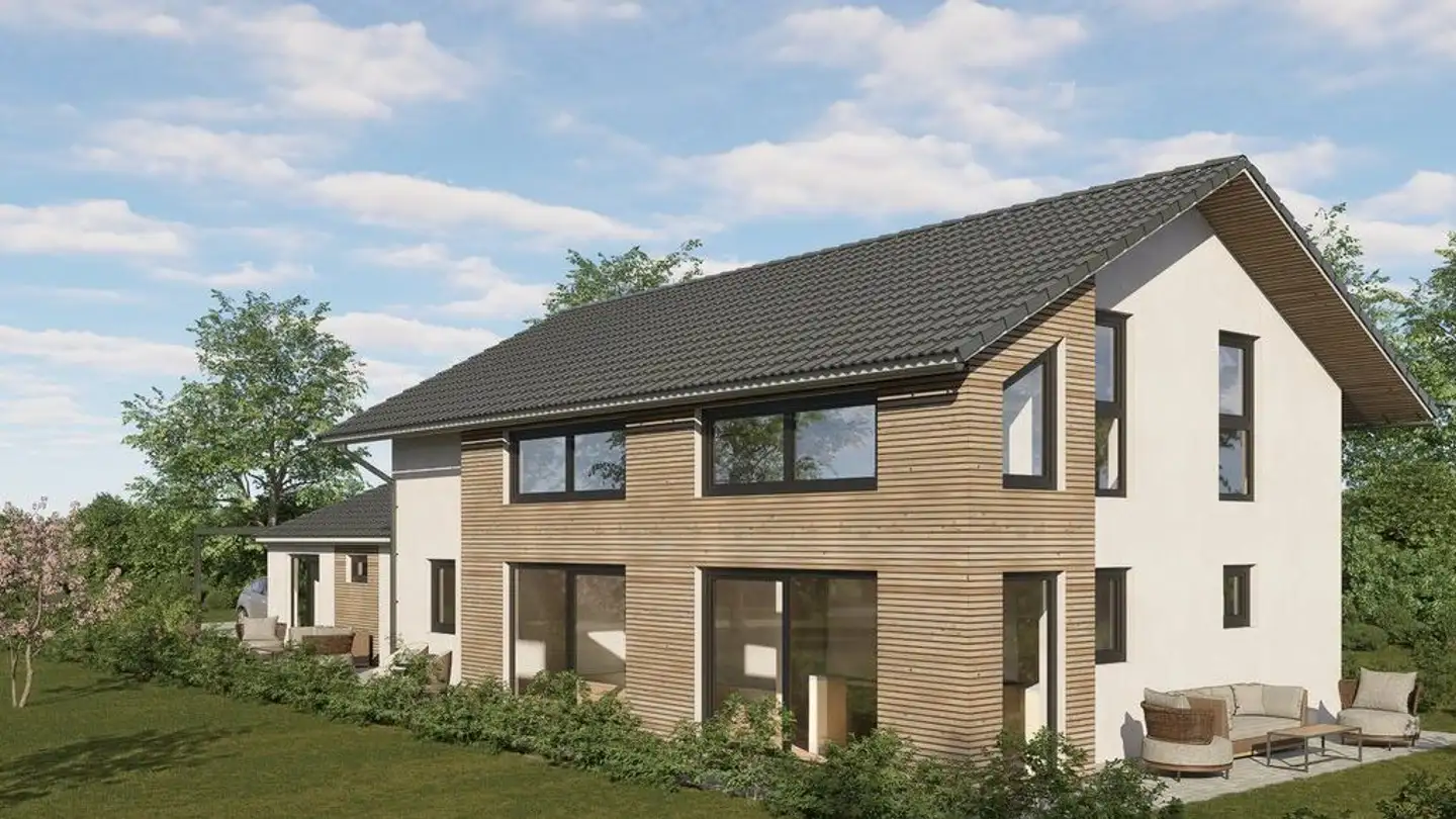 Residential building for sale - 5712 Beinwil am See