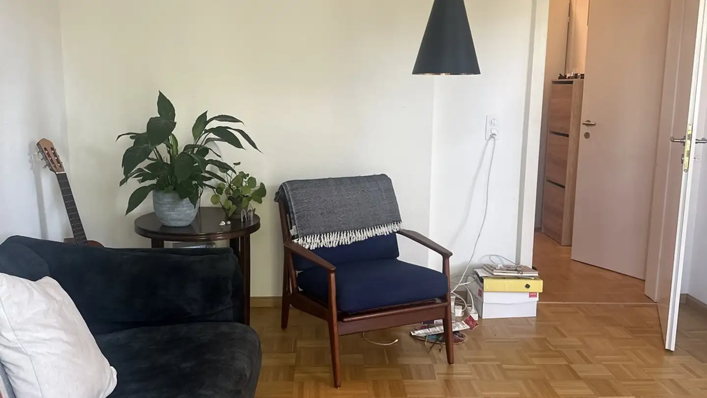 Wohnung mieten - Drahtzugstrasse 67a, 4057 Basel