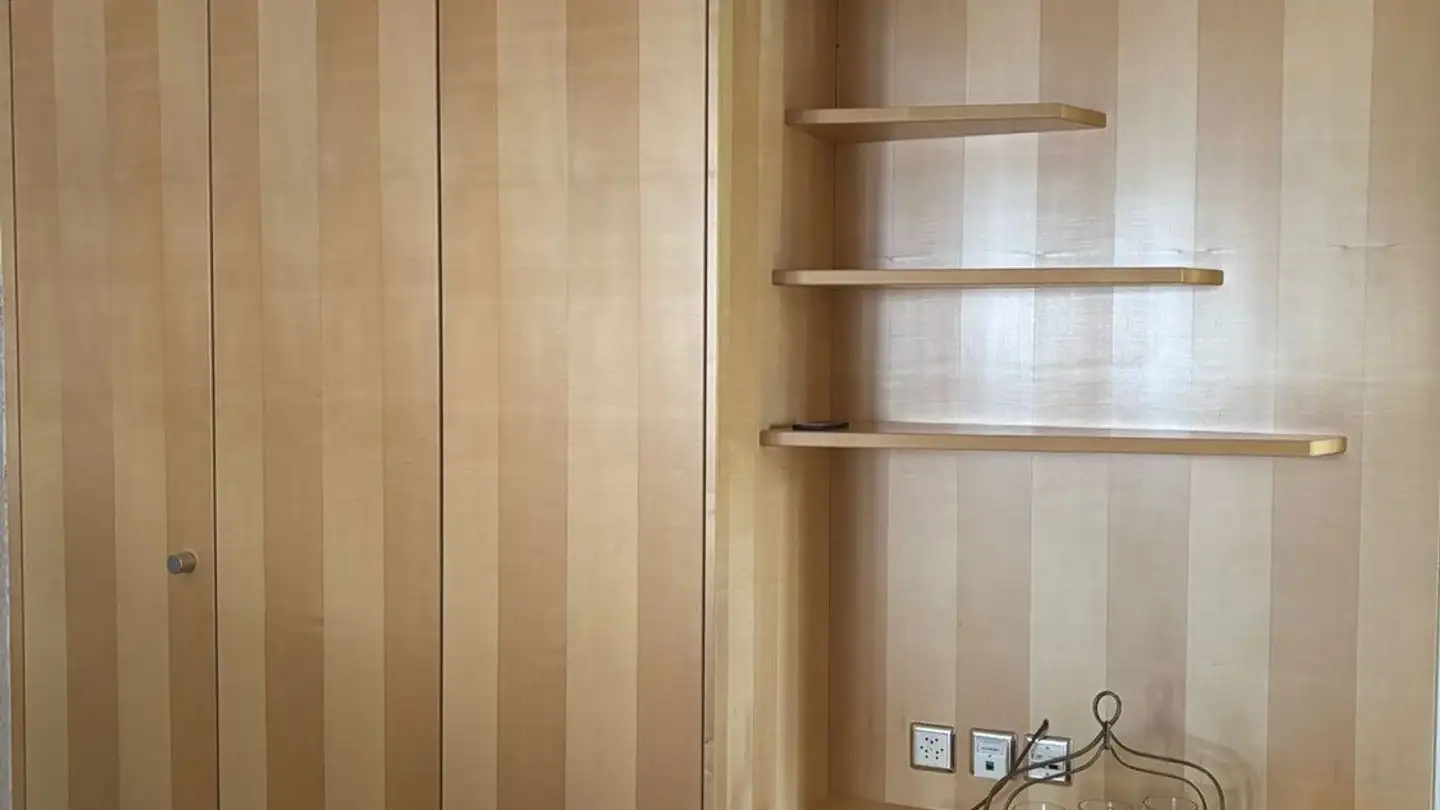 Apartment for rent - Kirchstrasse 25, 3905 Saas-Almagell - Photo 3