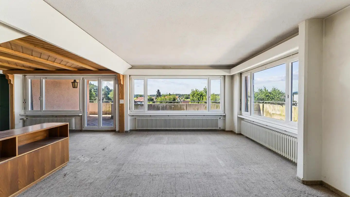 Penthouse kaufen - Niederrohrdorferstrasse 10, 5442 Fislisbach - Foto 2