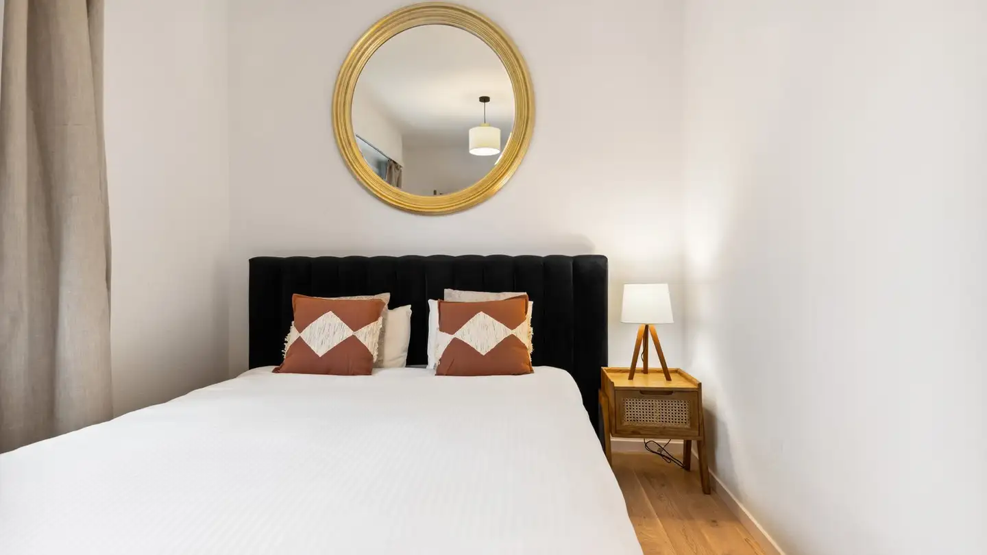 Appartamento in affitto - Avenue De Cour, 1007 Lausanne - Foto 4