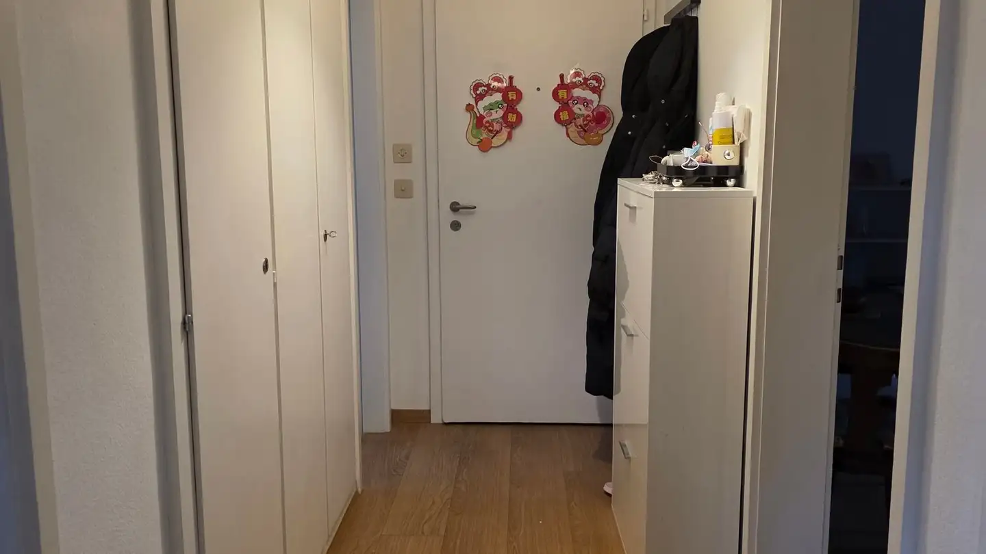 Wohnung mieten - Vorstadtstrasse 10, 8953 Dietikon - Foto 3