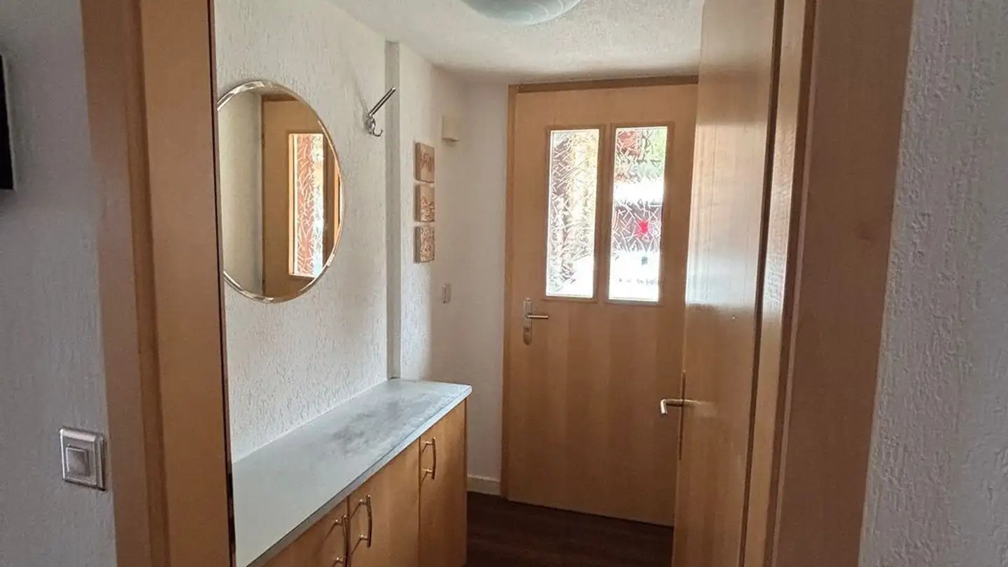 Apartment for rent - Kirchstrasse 25, 3905 Saas-Almagell - Photo 2