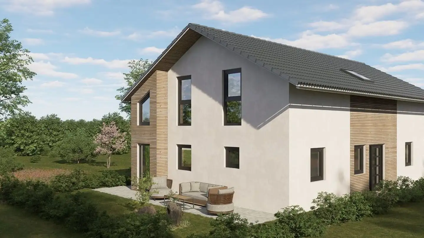 Residential building for sale - 5712 Beinwil am See - Photo 2