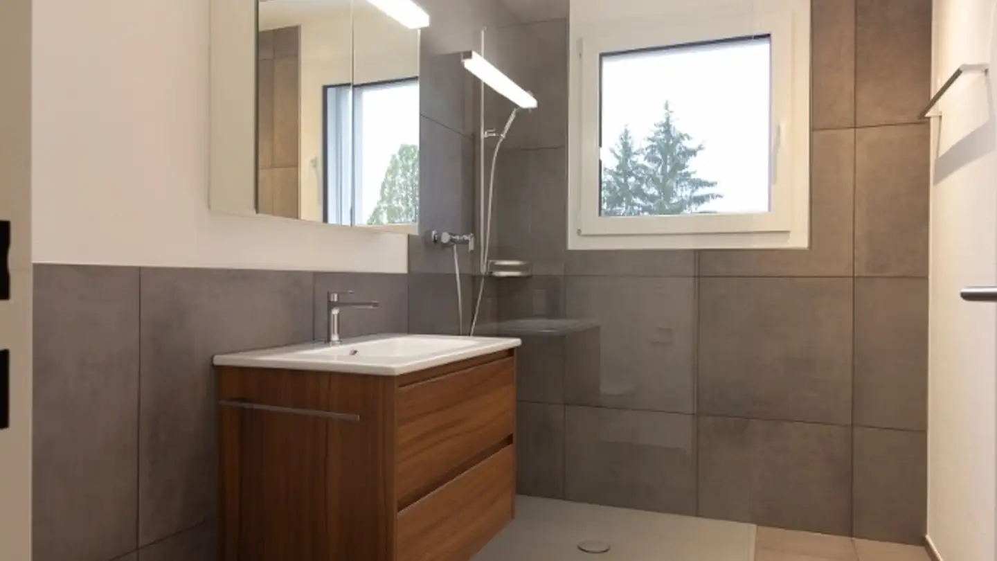 Wohnung mieten - Langbodenweg 4, 4148 Pfeffingen - Foto 4